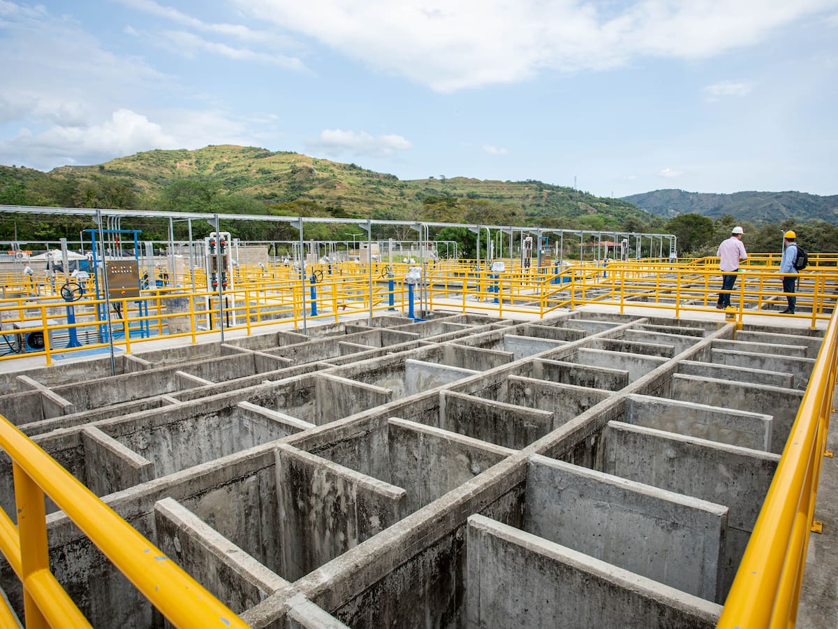 Otro cuestionado contrato de acueducto de Yopal: $500.000 millones en juego