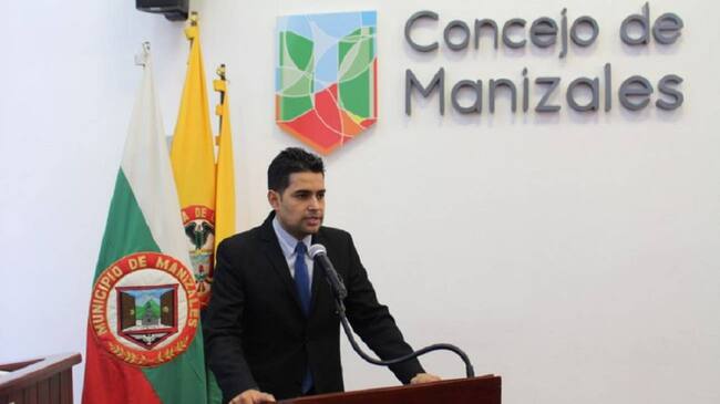 Investigan caso de un niño muerto al parecer por bullying. Crédito: Personería de Manizales.