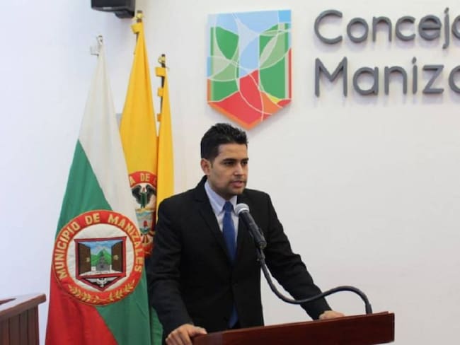 Investigan caso de un niño muerto al parecer por bullying. Crédito: Personería de Manizales.