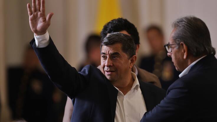 No nos pueden disciplinar por pensar: director Función Pública sobre investigación de PGN