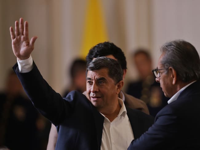 No nos pueden disciplinar por pensar: director Función Pública sobre investigación de PGN