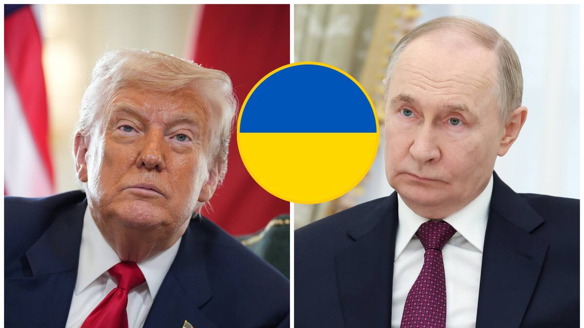 Pekín apoya contactos Trump-Putin y pide incluir eventualmente a todos en paz para Ucrania