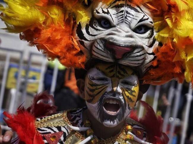 Se suspendieron eventos masivos en el marco del pre-carnaval. Foto: Getty Images(Thot).