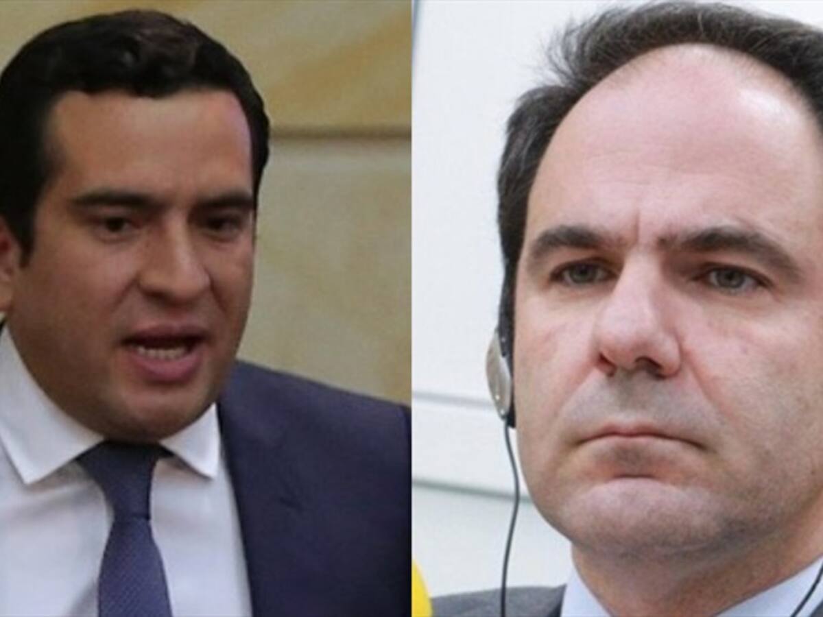 ¿Se debe excluir la derogatoria de la JEP del referendo uribista?