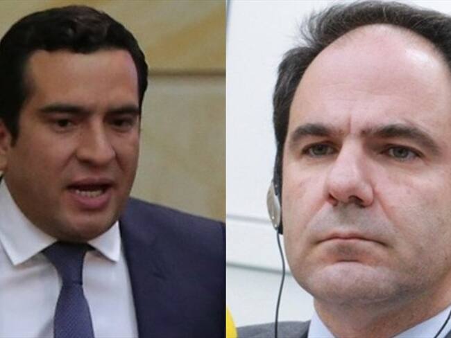 ¿Se debe excluir la derogatoria de la JEP del referendo uribista?