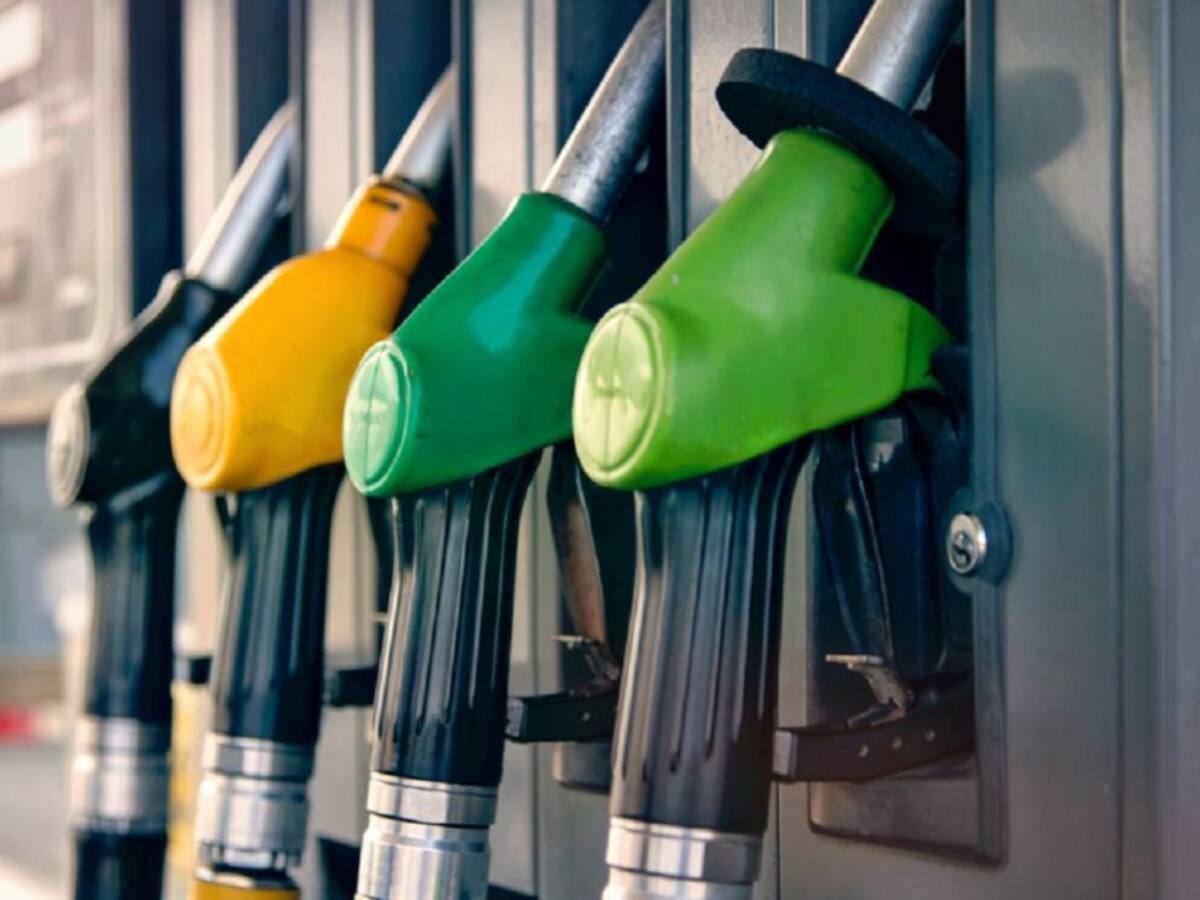 ¿Qué es la gasolina en Colombia? #LaGasolinaEs