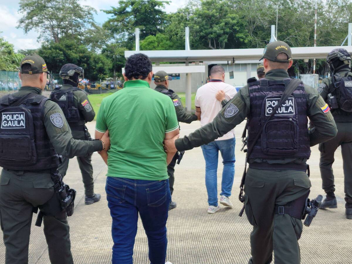 Dejan en libertad a presuntos implicados en la masacre registrada en Chimá, Córdoba