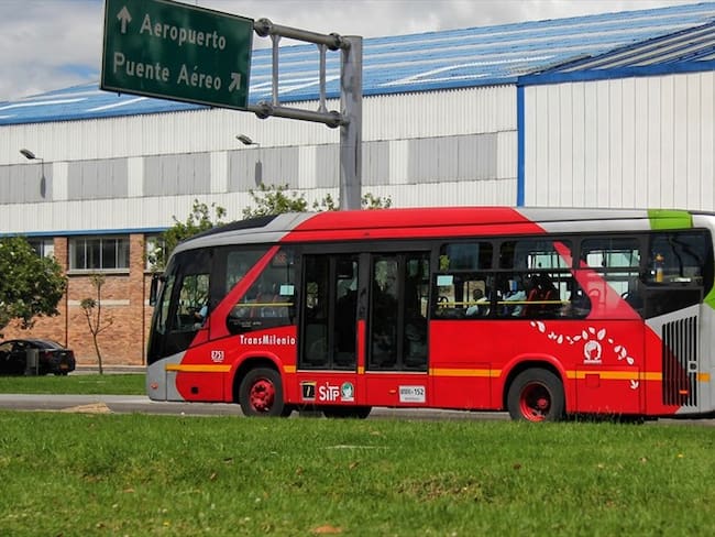 ¿Qué pasa con la licitación de buses nuevos de Transmilenio?