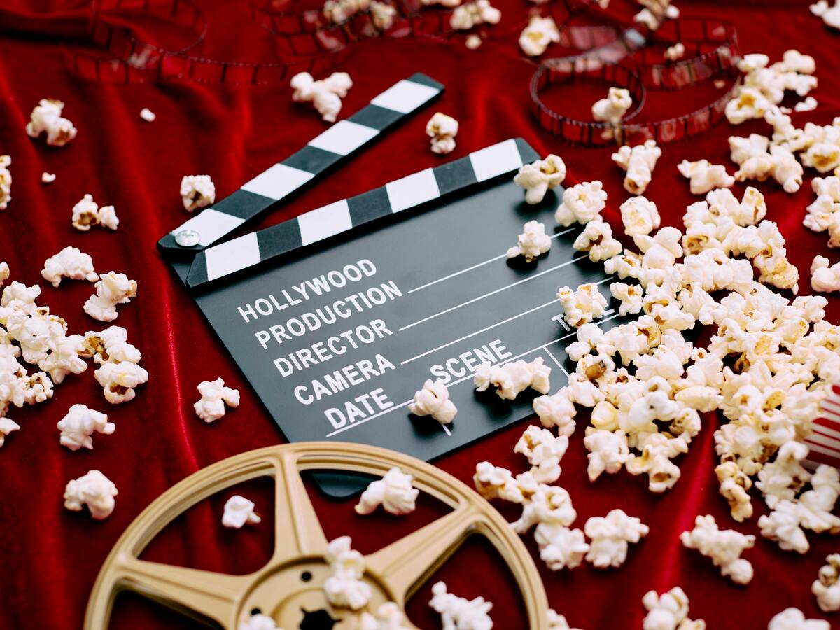 ¿Cuál es la película de su vida?