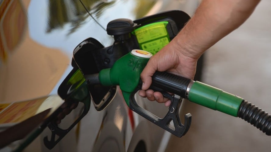 Mezcla de biodiésel que mejora la calidad de los combustibles y del aire. Foto: Getty Images