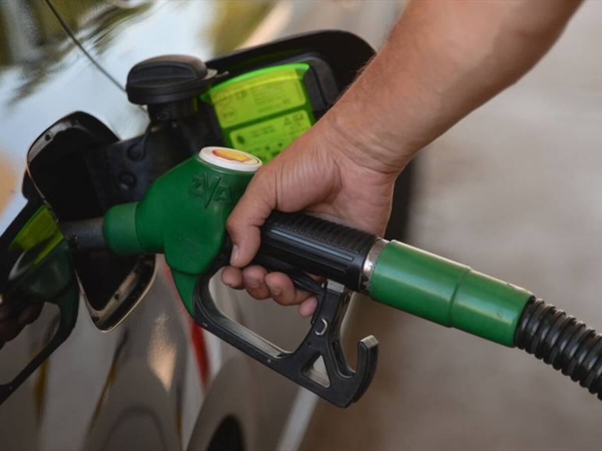 Gobierno aumentó mezcla de biodiésel que mejora la calidad de los combustibles y del aire