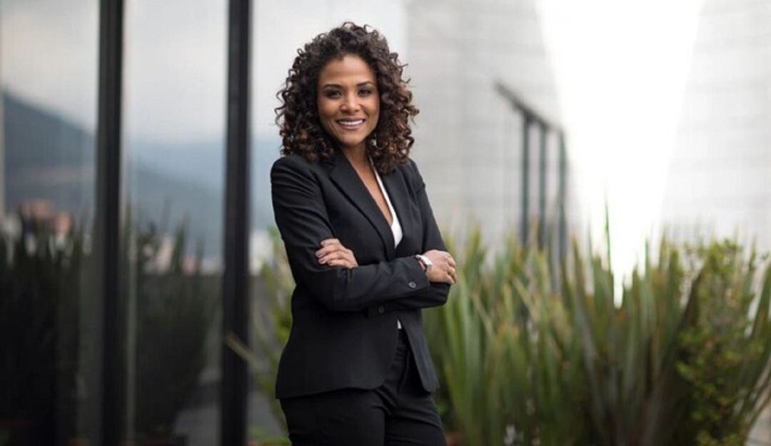 Mabel Lara. Foto: Colprensa