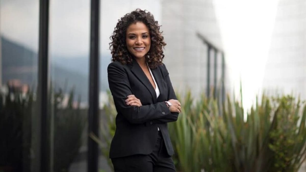 Mabel Lara será la gerente de la campaña de Diana Rojas en Cali