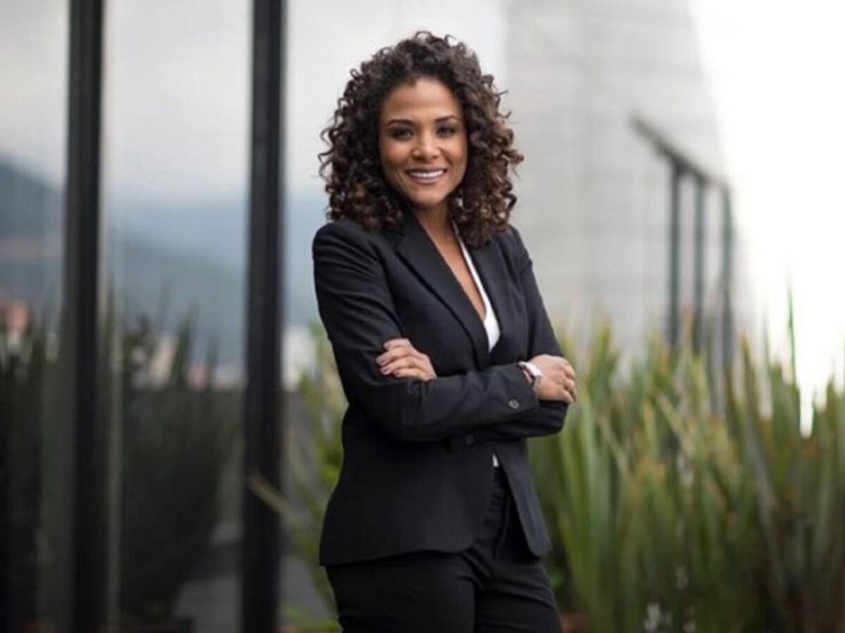 Mabel Lara descarta lanzarse a la Alcaldía de Cali: “puedo aportar más desde afuera”