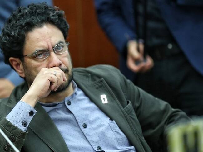 El fiscal Gabriel Jaimes no nos va a dar ninguna garantía en el caso Uribe: Iván Cepeda