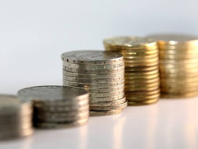 El Gobierno reveló que entregará un giro adicional a los beneficiarios de Ingreso Solidario en el mes de junio.. Foto: Colprensa