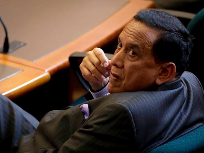 Luis Carlos Galán quería cambiar su esquema de seguridad: Miguel Maza Márquez