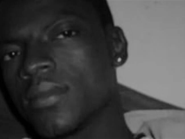 Vergara laboraba como delegado ante la Asamblea Sindical de Sintraincabaña . Foto: Cortesía