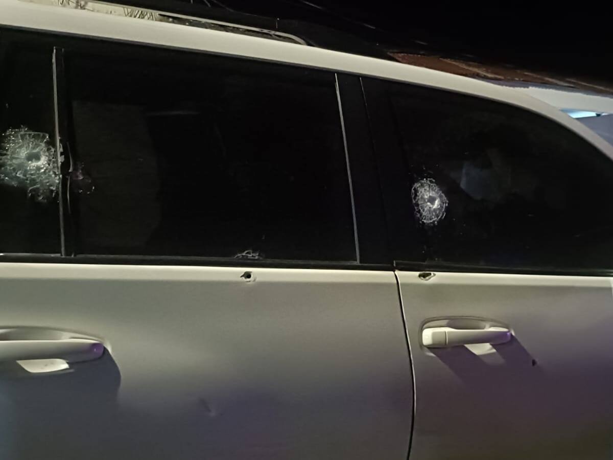 La Fundación Cordoberxia denuncia atentado contra un líder social en el sur de Córdoba