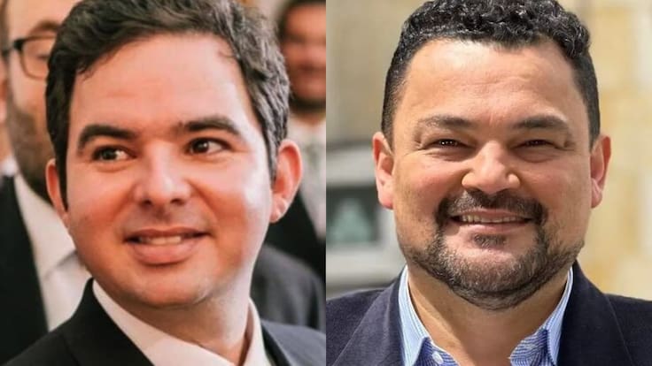 Debate en las comisiones económicas por la reforma tributaria