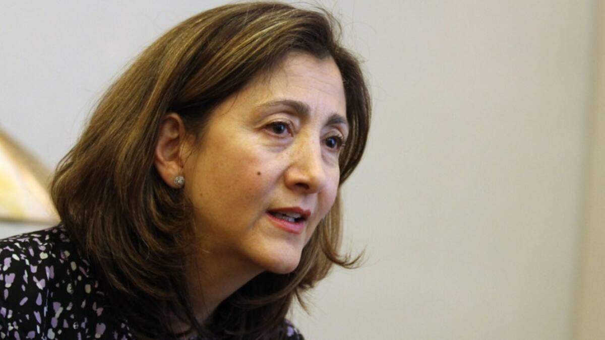 “Son victimarios, no víctimas”: Ingrid Betancourt a exFarc