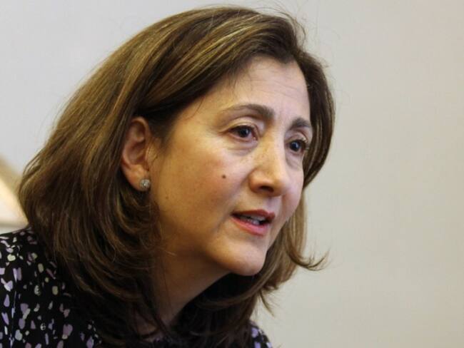 Deben acatar lineamientos de Verde Oxígeno: Betancourt a De la Calle y Carvalho