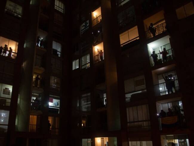 ¿A usted qué le sabe a "cacho" en medio de la emergencia?. Foto: Getty Images