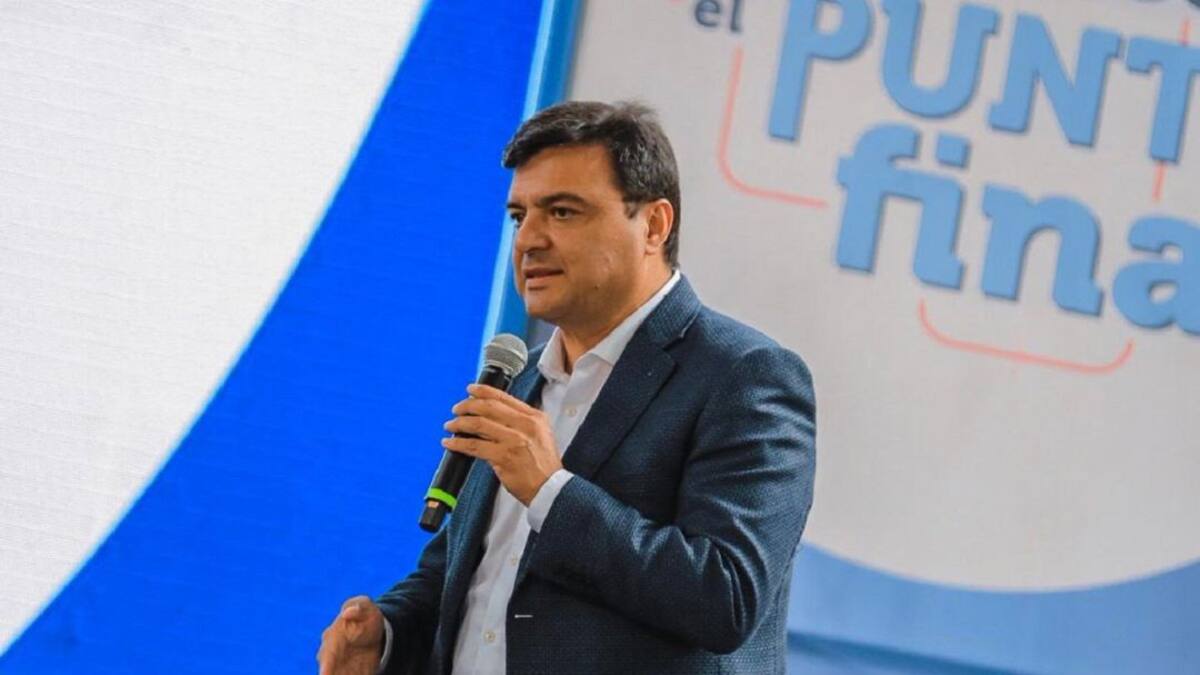 “No era necesaria la intervención de la subred”: secretario de Salud de Bogotá