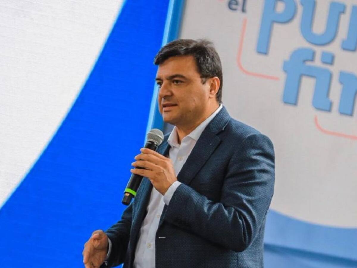 “No era necesaria la intervención de la subred”: secretario de Salud de Bogotá