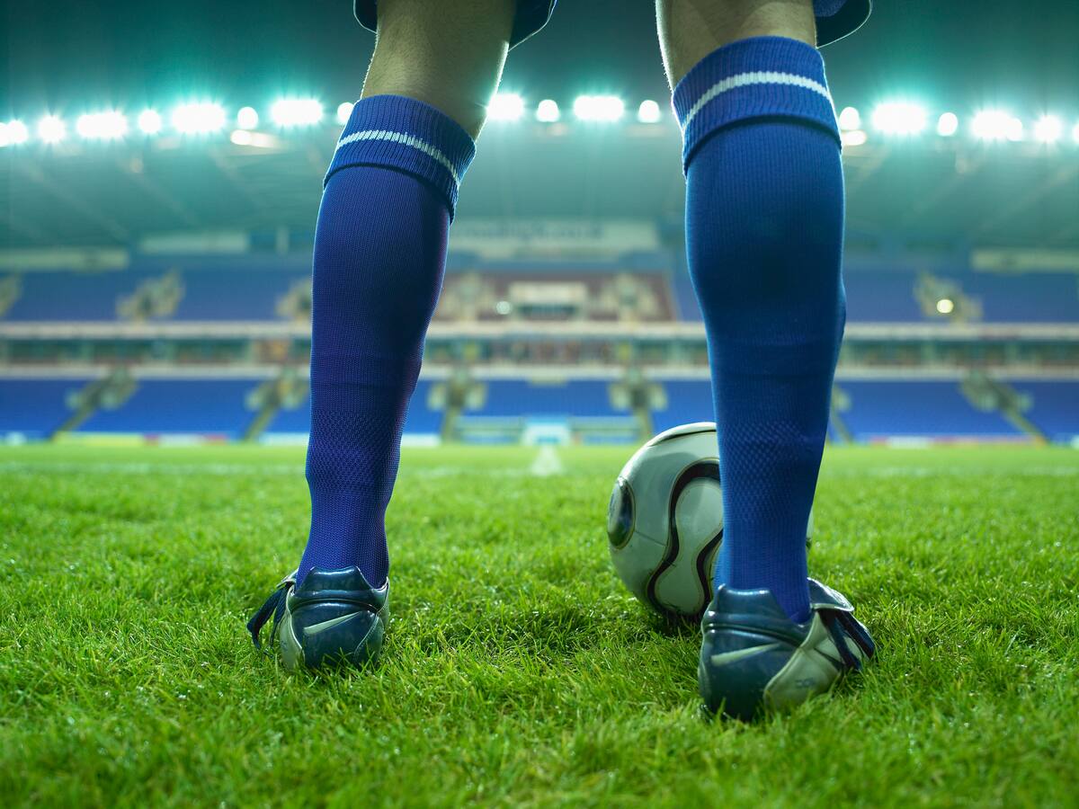 Familias denuncian presuntas estafas en escuela de fútbol en la ciudad de Bogotá