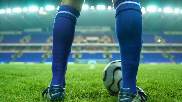 Familias denuncian presuntas estafas en escuela de fútbol en la ciudad de Bogotá