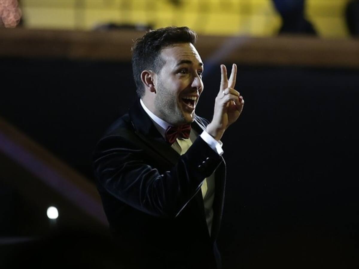 Sebastián Martínez presumió el nuevo carro de $400 millones que adquirió