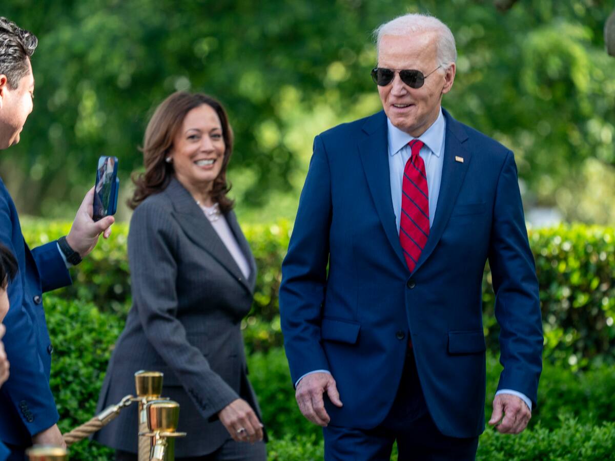 Kremlin condenó la decisión de Joe Biden de prohibir la importación de uranio ruso