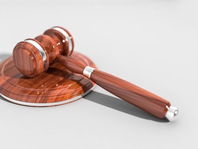 En el mismo proceso está vinculado un contratista . Foto: Pixabay