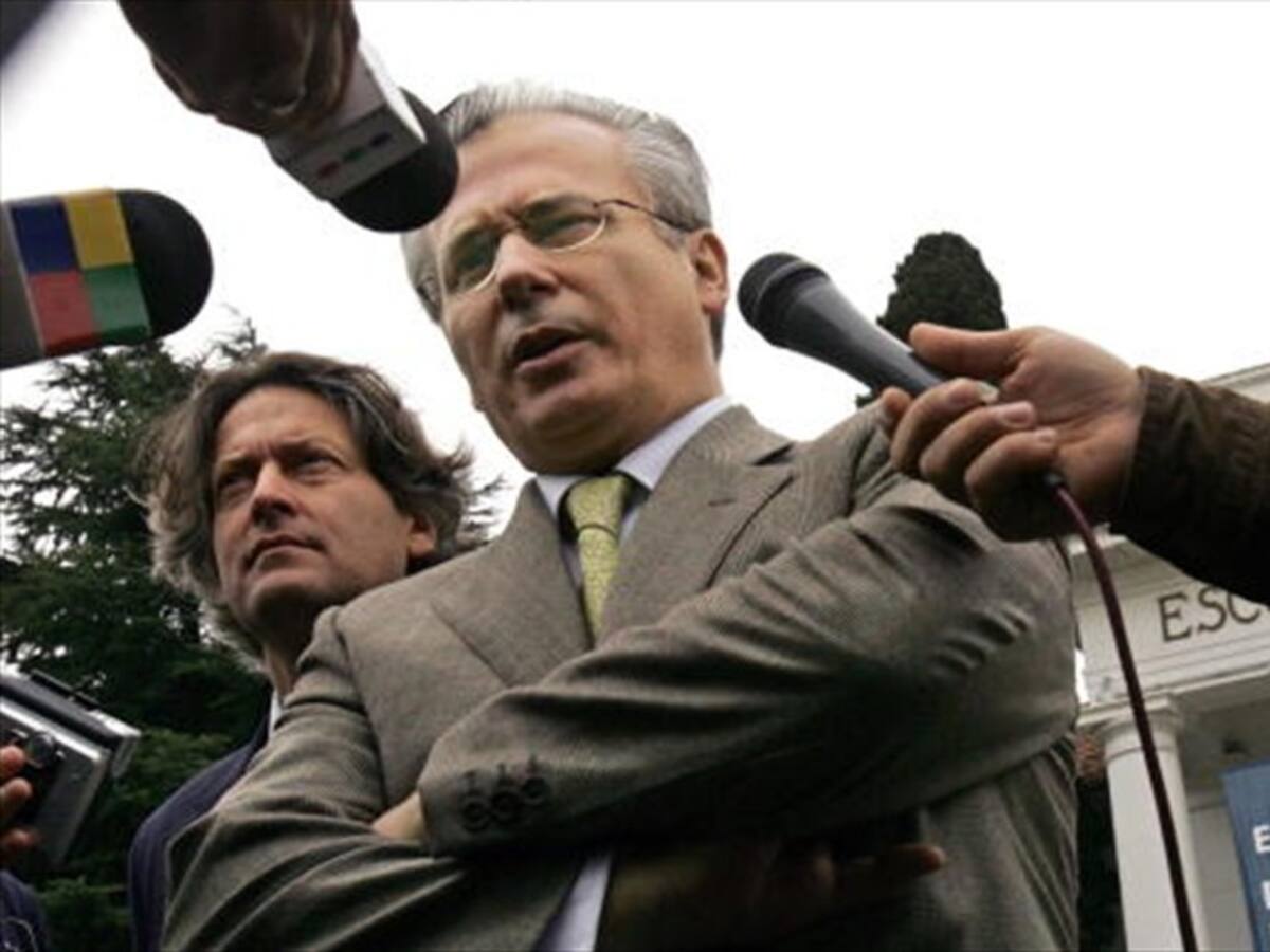 Cualquier violación de derechos humanos se persiga y se sancione : Baltasar Garzón