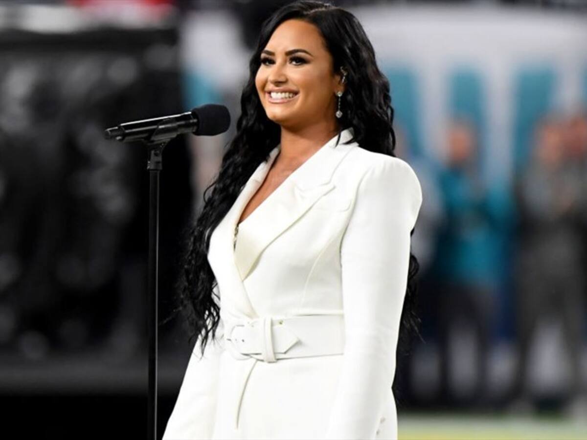 Demi Lovato revelará detalles de la sobredosis por la que casi muere en nuevo documental