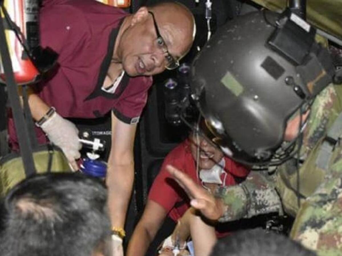 Autoridades en alerta por ataques a la misión médica en Norte de Santander