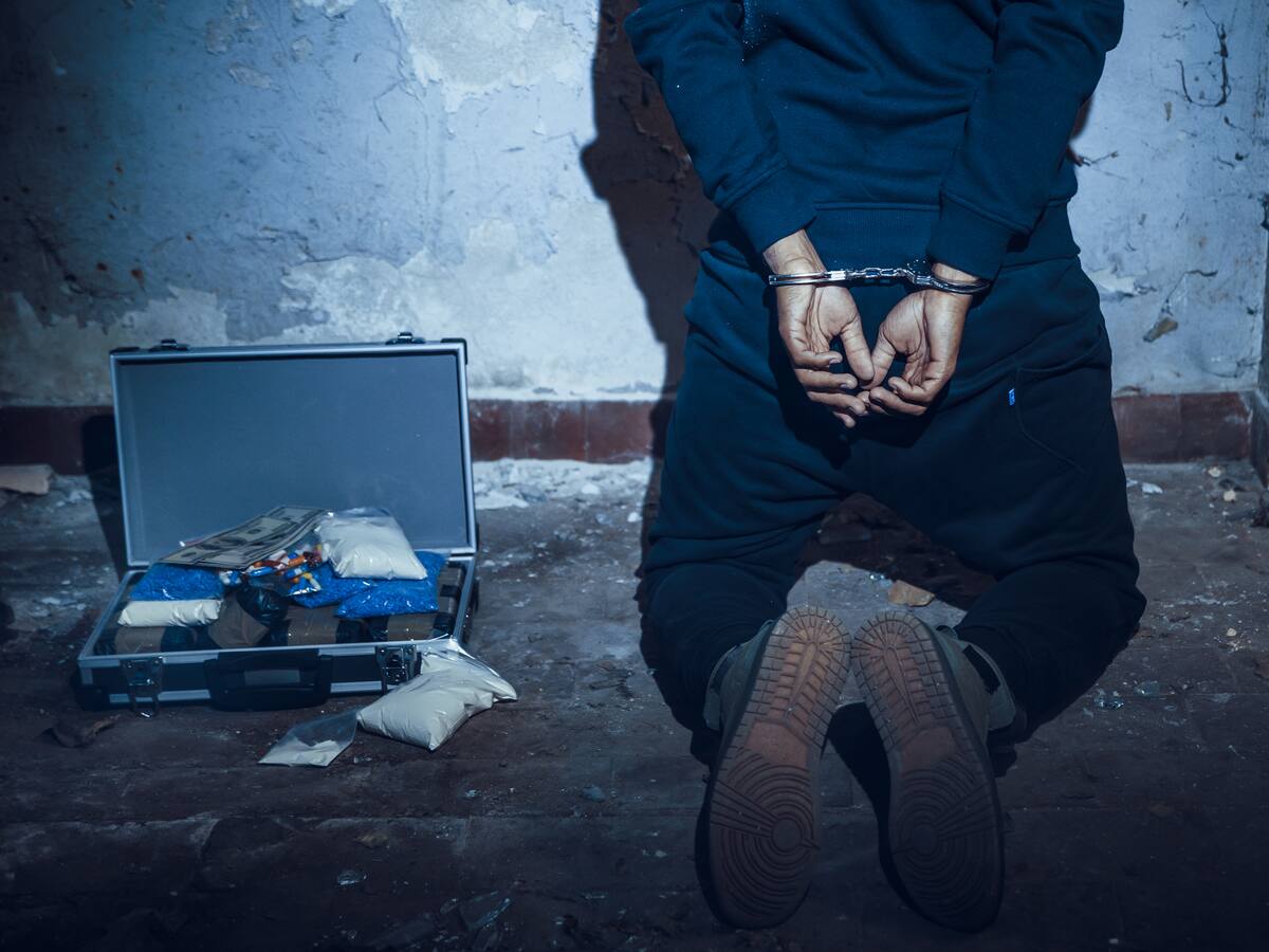 EE.UU. arrestó a 16 miembros del Cartel de Sinaloa en “histórica” operación contra fentanilo