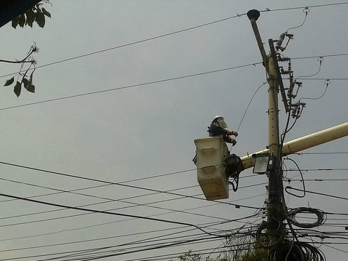 El Gobierno no descartaría tomar control de Electricaribe