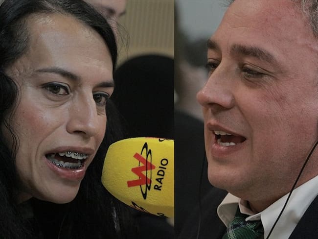 ¿Deben las autoridades permitir el tránsito del llamado "Bus de la Libertad" en Colombia?