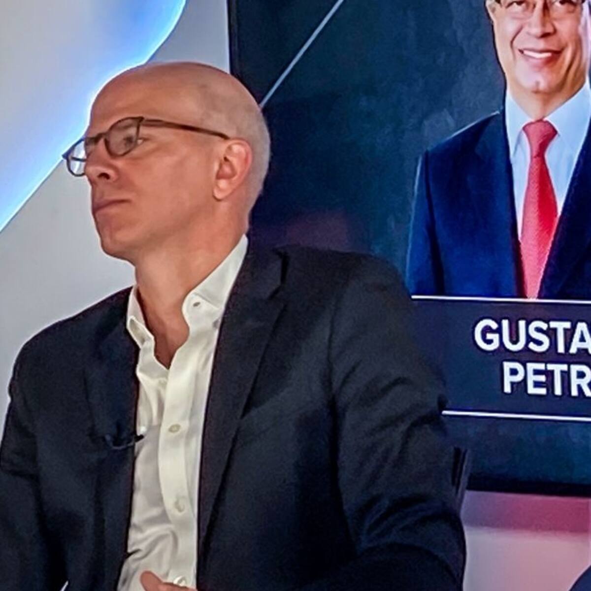 “Los temas prioritarios en Colombia son impopulares, y estamos en elecciones”: Alejandro Santos