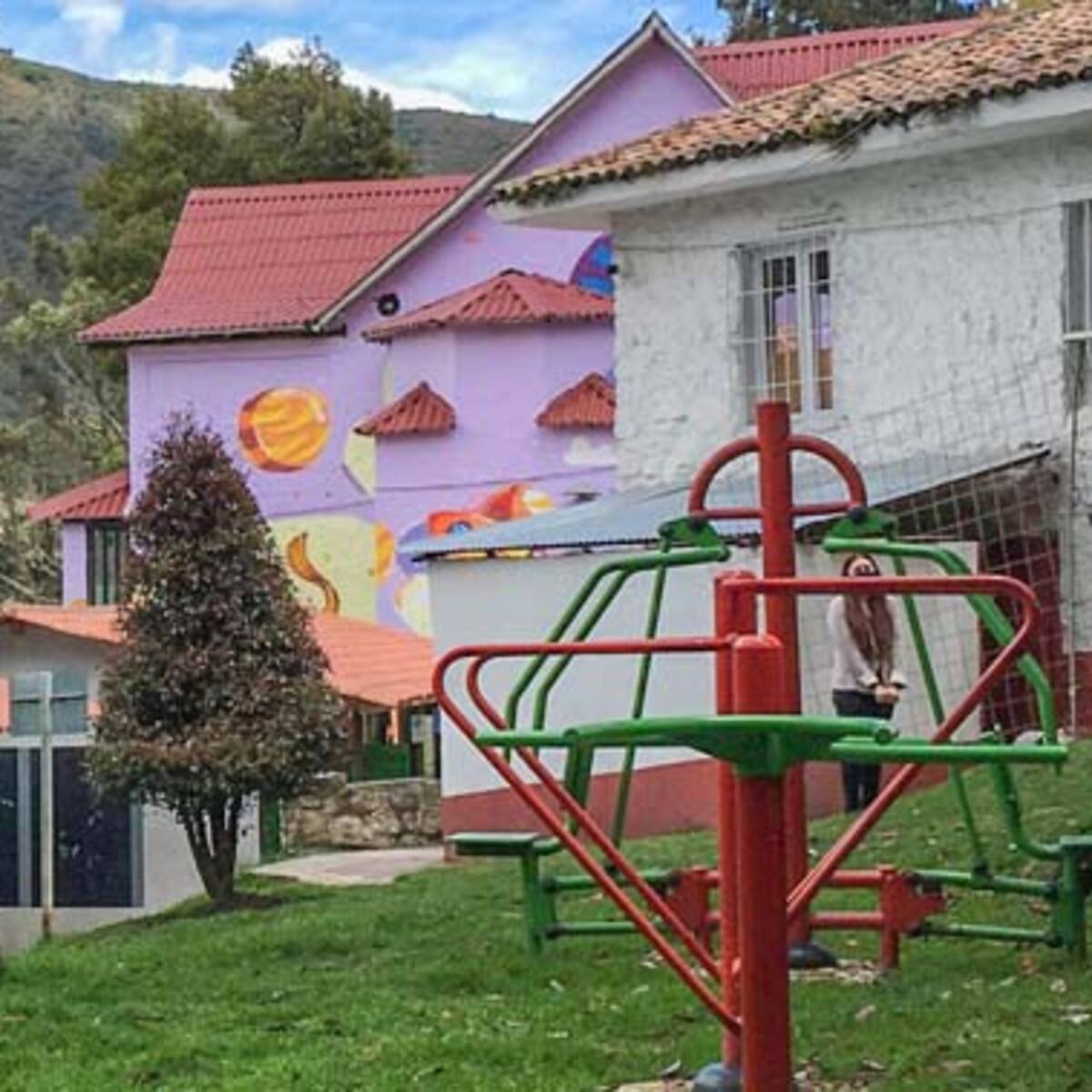 Colegio Monterrosales de La Calera entra a reorganización: tiene deudas por más de $6.000 millones