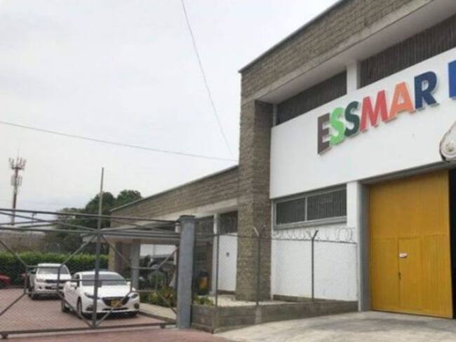 Empresa de Servicios Públicos de Santa Marta /Essmar