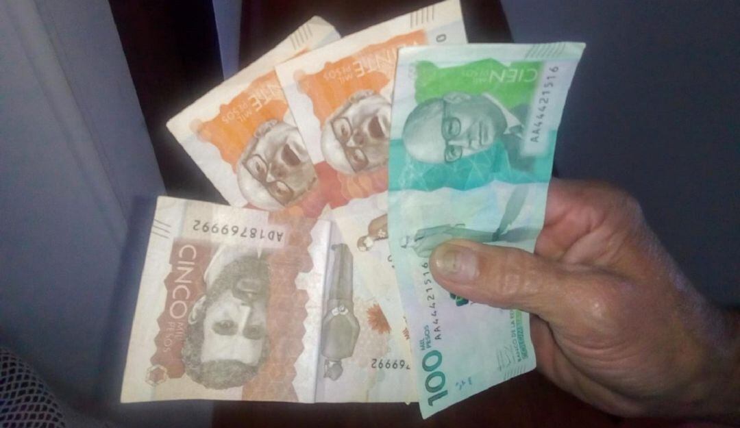 ¡Iniciaron los pagos de la Devolución del IVA! Consulte con su cédula si le llegó. Foto: