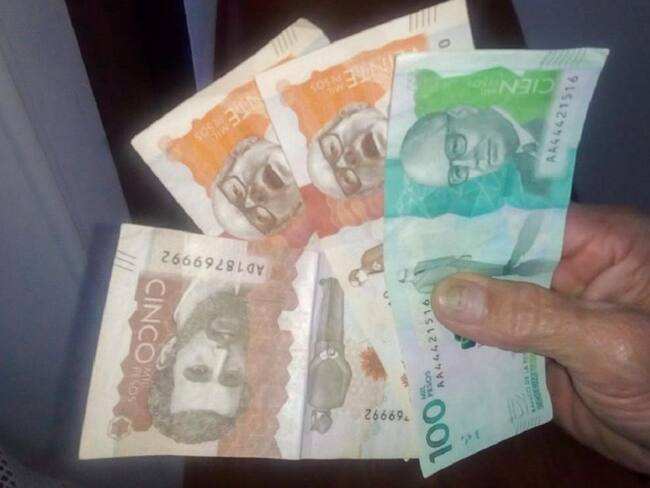 ¡Iniciaron los pagos de la Devolución del IVA! Consulte con su cédula si le llegó. Foto: