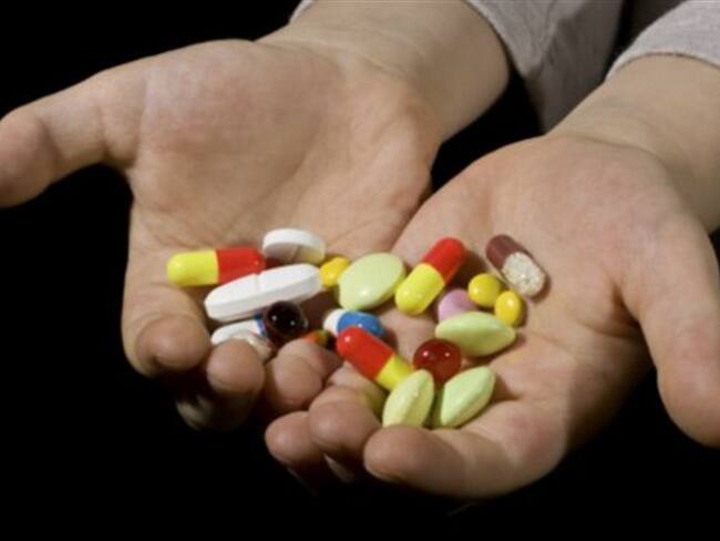 La depresión es la principal causa de enfermedad y discapacidad de niños, niñas y adolescentes entre 10 y 19 años, según la OMS.. Foto: BBC Mundo