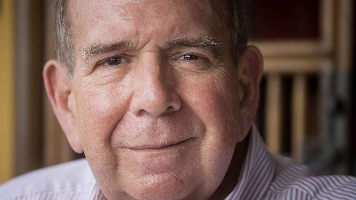 Colombia y Brasil expresaron preocupación por la orden de captura contra Edmundo González