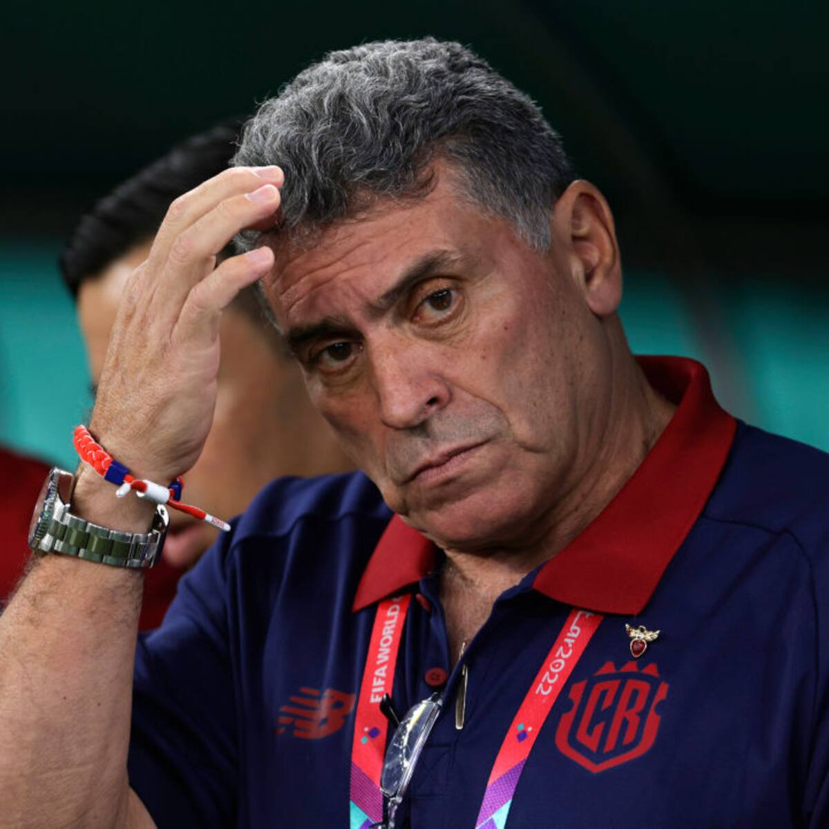Luis Fernando Suárez sobre goleada a Costa Rica: tenemos que hacer cosas diferentes