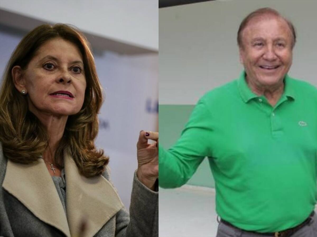 Alcalde de Bucaramanga escribió carta a vicepresidenta acusando a alcalde de Floridablanca