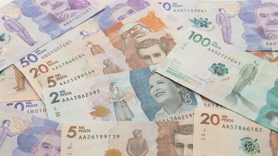 El Gobierno presentará un proyecto de ley para garantizar financiación del Presupuesto del 2019. Foto: Getty Images